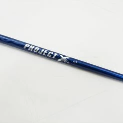 New Project X Blue 4.5 Lady 40" Single Iron Shaft .355 Taper 927367