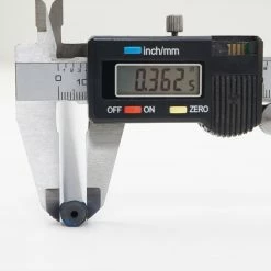 New Project X Blue 4.5 Lady 40" Single Iron Shaft .355 Taper 927367 -Mullie Golf Shop 00927367 3 03551.1639671330