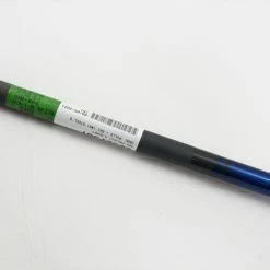 New Project X Blue 4.5 Lady 40" Single Iron Shaft .355 Taper 927367 -Mullie Golf Shop 00927367 4 82958.1639671331