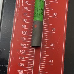 New Project X Blue 4.5 Lady 40" Single Iron Shaft .355 Taper 927367 -Mullie Golf Shop 00927367 5 46636.1639671331