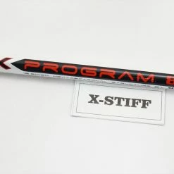 New Matrix Program 80 80G 5.0 Flex 40" Single Iron Shaft 927381 -Mullie Golf Shop 00927381 2 35646.1641408936