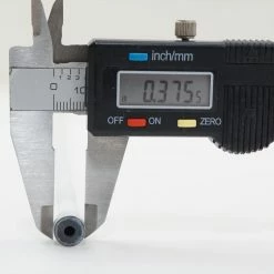 New Matrix Program 80 80G 5.0 Flex 40" Single Iron Shaft 927381 -Mullie Golf Shop 00927381 3 96066.1641408936