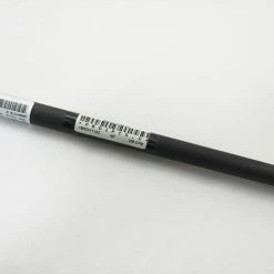 New Matrix Program 80 80G 5.0 Flex 40" Single Iron Shaft 927381 -Mullie Golf Shop 00927381 4 25045.1641408936