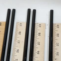 New Fujikura 380I 80G Regular 40.5" 7pc Iron Shaft Set .370 927417 -Mullie Golf Shop 00927417 3 05706.1635282222