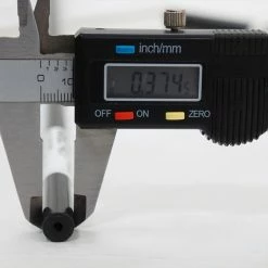 New Fujikura 380I 80G Regular 40.5" 7pc Iron Shaft Set .370 927417 -Mullie Golf Shop 00927417 5 52290.1635282223