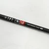 New Tpt Golf 14 Lo 85G X-STIFF 46" Driver Shaft .335 927440 2 New Tpt Golf 14 Lo 85G X-STIFF 46" Driver Shaft .335 927440 -Mullie Golf Shop 00927440 1 70361.1630622124