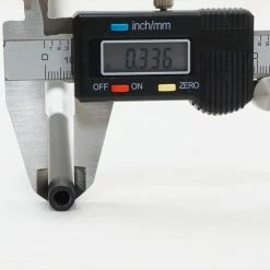 New Tpt Golf 14 Lo 85G X-STIFF 46" Driver Shaft .335 927440 -Mullie Golf Shop 00927440 3 74740.1630622125