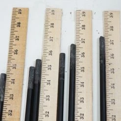 Mitsubishi Mmt 50 Pll 50G Lady 34.5"-38" 7pc Iron Shaft Set .370 927489 9 Mitsubishi Mmt 50 Pll 50G Lady 34.5"-38" 7pc Iron Shaft Set .370 927489 -Mullie Golf Shop 00927489 3 14005.1635282614