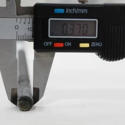 Mitsubishi Mmt 50 Pll 50G Lady 34.5"-38" 7pc Iron Shaft Set .370 927489 11 Mitsubishi Mmt 50 Pll 50G Lady 34.5"-38" 7pc Iron Shaft Set .370 927489 -Mullie Golf Shop 00927489 5 18647.1635282615