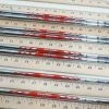 New Nippon NS.Pro Modus3 Tour 120 Regular 36.75"-40.5" 8pc Iron Shaft Set 928015 1 New Nippon NS.Pro Modus3 Tour 120 Regular 36.75"-40.5" 8pc Iron Shaft Set 928015 -Mullie Golf Shop 00928015 1 39173.1635282213