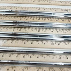 New Nippon NS.Pro Modus3 Tour 120 Regular 36.75"-40.5" 8pc Iron Shaft Set 928015 -Mullie Golf Shop 00928015 2 80014.1635282214