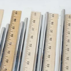 New Nippon NS.Pro Modus3 Tour 120 Regular 36.75"-40.5" 8pc Iron Shaft Set 928015 -Mullie Golf Shop 00928015 3 91787.1635282214