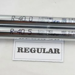 New Nippon NS.Pro Modus3 Tour 120 Regular 36.75"-40.5" 8pc Iron Shaft Set 928015 -Mullie Golf Shop 00928015 4 56913.1635282215