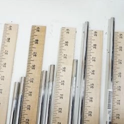 Project X Rifle 5.5 Flighted Regular 34.75"-40.5" 8pc Iron Shaft Set .355 929647 -Mullie Golf Shop 00929647 3 24588.1640641394