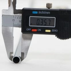 Project X Rifle 5.5 Flighted Regular 34.75"-40.5" 8pc Iron Shaft Set .355 929647 -Mullie Golf Shop 00929647 5 85014.1640641395