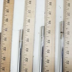 True Temper Multi Step Lite Lite 34.5"-36.5" 5pc Iron Shaft Set .370 929649 9 True Temper Multi Step Lite Lite 34.5"-36.5" 5pc Iron Shaft Set .370 929649 -Mullie Golf Shop 00929649 3 13330.1640641542