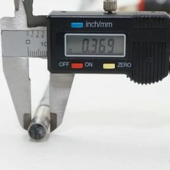 True Temper Multi Step Lite Lite 34.5"-36.5" 5pc Iron Shaft Set .370 929649 11 True Temper Multi Step Lite Lite 34.5"-36.5" 5pc Iron Shaft Set .370 929649 -Mullie Golf Shop 00929649 5 79397.1640641543