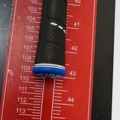 Graphite Design Tour Ad Di-6 Orange 60G X-STIFF 43" Driver Shaft Ping 929747 -Mullie Golf Shop 00929747 5 49029.1631302118