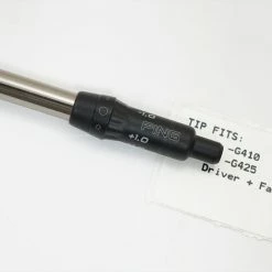 Ping Tour 65 X 67g X-STIFF 44.25" Driver Shaft Ping G410 G425 W/ Arccos -Mullie Golf Shop 00930836 3 65597.1670341066