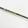 Ust Mamiya Lin-Q Gunmetal 6F4 G Stiff 44.75" Driver Shaft Taylormade 931751