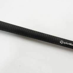 Ust Mamiya Lin-Q Gunmetal 6F4 G Stiff 44.75" Driver Shaft Taylormade 931751 -Mullie Golf Shop 00931751 4 83616.1674514952