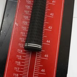 Ust Mamiya Lin-Q Gunmetal 6F4 G Stiff 44.75" Driver Shaft Taylormade 931751 -Mullie Golf Shop 00931751 5 27928.1674514952