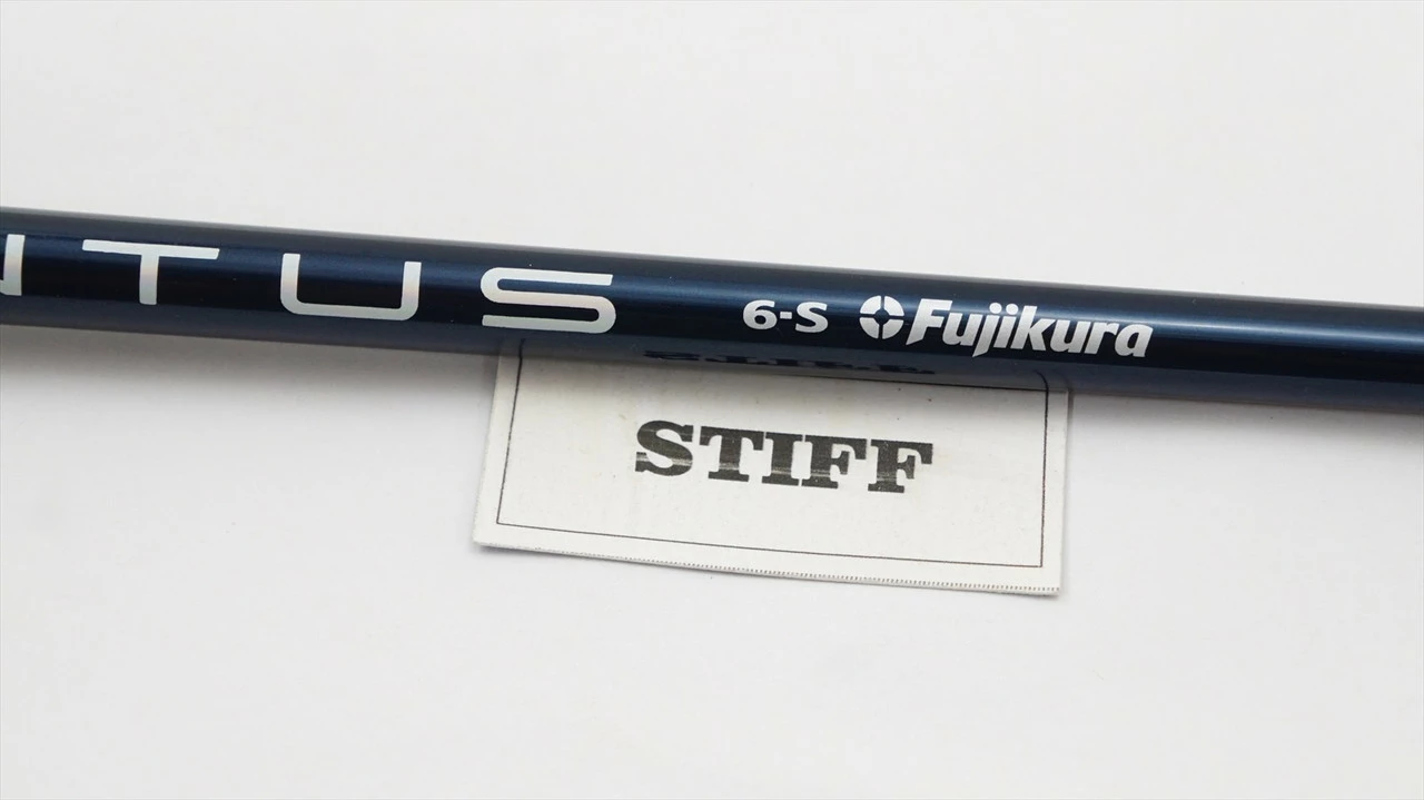 Fujikura Ventus Blue 6 Velocore 60g Stiff 44" Driver Shaft Titleist 932925 4 Fujikura Ventus Blue 6 Velocore 60g Stiff 44" Driver Shaft Titleist 932925 - Image 2