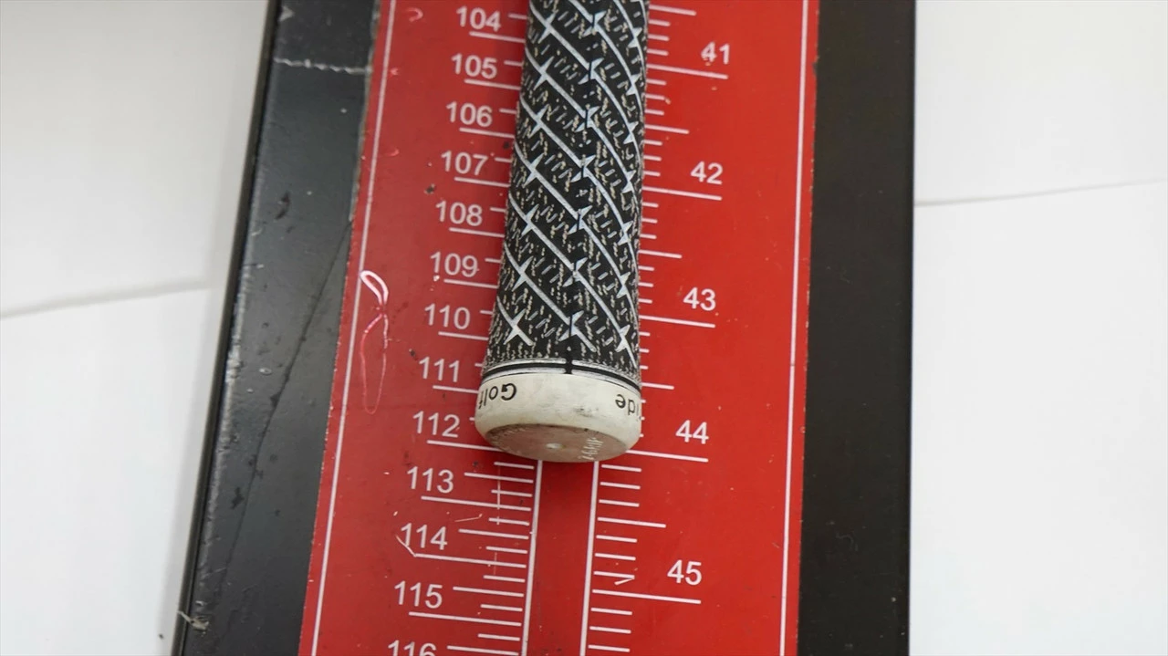 Fujikura Ventus Blue 6 Velocore 60g Stiff 44" Driver Shaft Titleist 932925 7 Fujikura Ventus Blue 6 Velocore 60g Stiff 44" Driver Shaft Titleist 932925 - Image 5