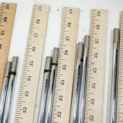 True Temper Elevate Tour 112G Regular 35"-38" 7pc Iron Shaft Set .355T 934275 -Mullie Golf Shop 00934275 3 08889.1659047276