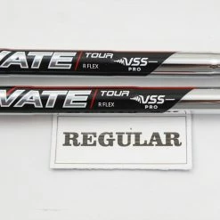 True Temper Elevate Tour 112G Regular 35"-38" 7pc Iron Shaft Set .355T 934275 -Mullie Golf Shop 00934275 4 71171.1659047276