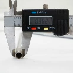 True Temper Elevate Tour 112G Regular 35"-38" 7pc Iron Shaft Set .355T 934275 -Mullie Golf Shop 00934275 5 40288.1659047276