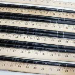 Fujikura Pro 95 95G Regular 34.5"-38.25" 8pc Iron Shaft Set .370 934615