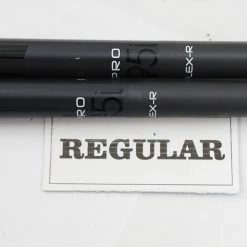 Fujikura Pro 95 95G Regular 34.5"-38.25" 8pc Iron Shaft Set .370 934615 -Mullie Golf Shop 00934615 4 71307.1635282240