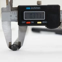 Fujikura Pro 95 95G Regular 34.5"-38.25" 8pc Iron Shaft Set .370 934615 -Mullie Golf Shop 00934615 5 58633.1635282240