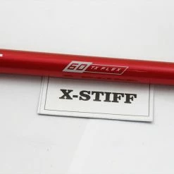 New Aldila Ascent Red 60 Tx 60G Tour X 46" Driver Shaft .335 936391 -Mullie Golf Shop 00936391 2 55627.1633016274