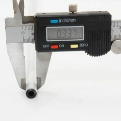 New Aldila Ascent Red 60 Tx 60G Tour X 46" Driver Shaft .335 936391 -Mullie Golf Shop 00936391 3 07852.1633016274