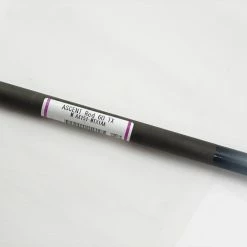 New Aldila Ascent Red 60 Tx 60G Tour X 46" Driver Shaft .335 936391 -Mullie Golf Shop 00936391 4 01406.1633016275