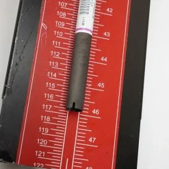 New Aldila Ascent Red 60 Tx 60G Tour X 46" Driver Shaft .335 936391 -Mullie Golf Shop 00936391 5 40634.1633016275