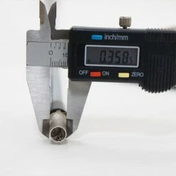 Nippon Ns Pro 980Gh Dst S 80G Stiff 34.25"-38.25" 8pc Iron Shaft Set .355 936798 11 Nippon Ns Pro 980Gh Dst S 80G Stiff 34.25"-38.25" 8pc Iron Shaft Set .355 936798 -Mullie Golf Shop 00936798 5 54670.1640641404