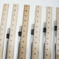 Project X Project X Lz 125 6.5 X-STIFF 34.25"-37" 7pc Iron Shaft Set .355 943042 9 Project X Project X Lz 125 6.5 X-STIFF 34.25"-37" 7pc Iron Shaft Set .355 943042 -Mullie Golf Shop 00943042 3 67240.1640641425