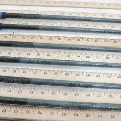 Accra Iseries 110I Tour 110G X-STIFF 35.25"38" 6pc Iron Set Shaft .370 945320