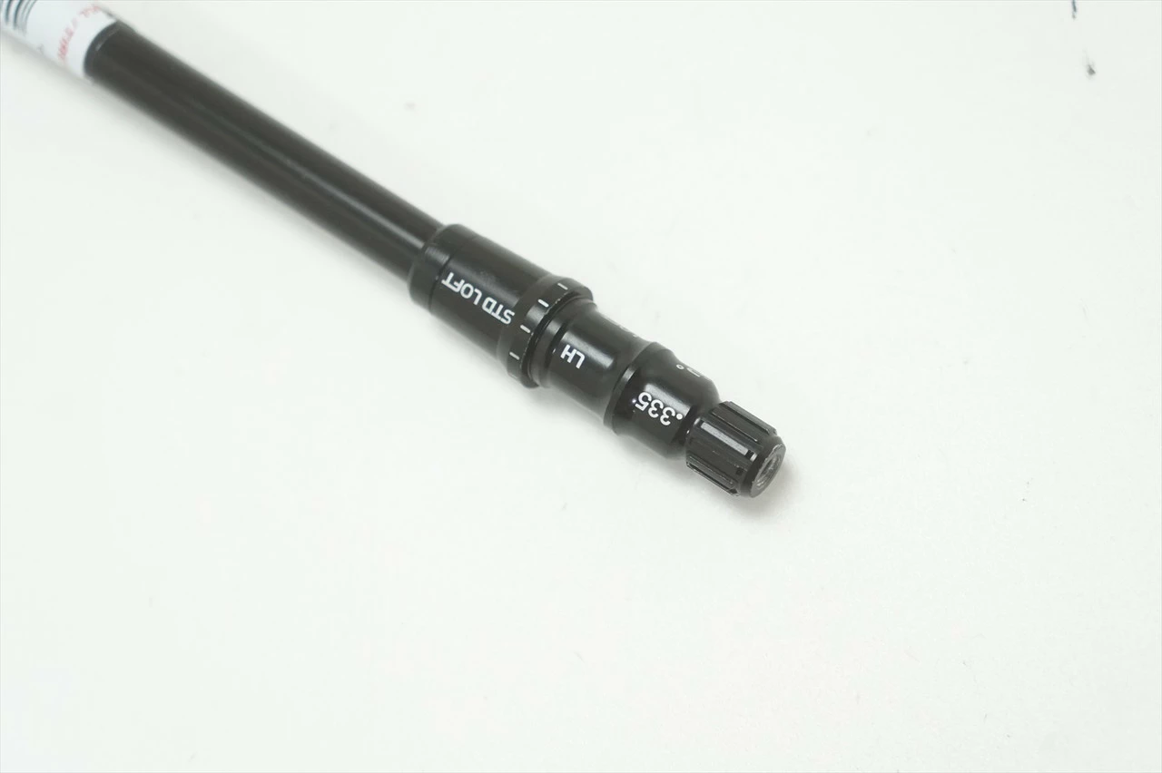 LH Fujikura Air Speeder 45G Regular 44.75" Driver Shaft TaylorMade SIM Stealth 6 LH Fujikura Air Speeder 45G Regular 44.75" Driver Shaft TaylorMade SIM Stealth - Image 4
