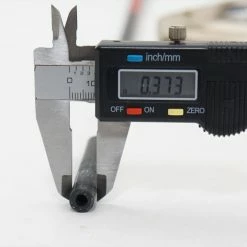 Kbs Tgi Tour Graphite 90G Regular 33.75"-36" 7pc Iron Shaft Set .370 947088 -Mullie Golf Shop 00947088 5 03971.1640641318