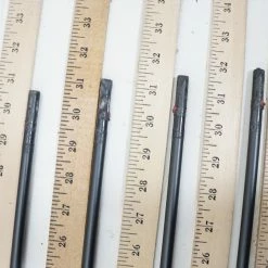 Accra Iseries 50I 50G Junior 30.75"-32.75" 6pc Iron Set Shaft .370 947121 9 Accra Iseries 50I 50G Junior 30.75"-32.75" 6pc Iron Set Shaft .370 947121 -Mullie Golf Shop 00947121 3 81340.1640641319