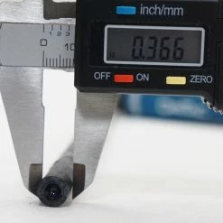 Accra Iseries 50I 50G Junior 30.75"-32.75" 6pc Iron Set Shaft .370 947121 11 Accra Iseries 50I 50G Junior 30.75"-32.75" 6pc Iron Set Shaft .370 947121 -Mullie Golf Shop 00947121 5 07056.1640641320