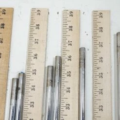 Kbs Max 90 R 90G Regular 34.25"-37.75" 7pc Iron Shaft Set .370 948076 -Mullie Golf Shop 00948076 3 63396.1640641332