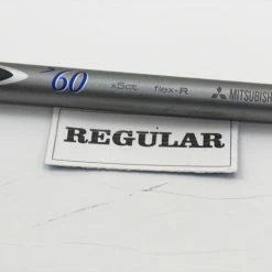 Mitsubishi Diamana S+ 60 R 60G Regular 42" #3 WOOD Shaft Titleist 948698 -Mullie Golf Shop 00948698 2 73753.1638570380