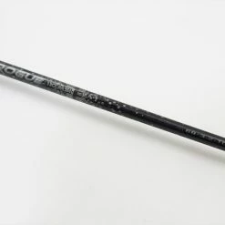 Aldila Rogue Black 110 MSI 60 Tx 60G Tour X 44.5" Driver Shaft Taylormade 948740