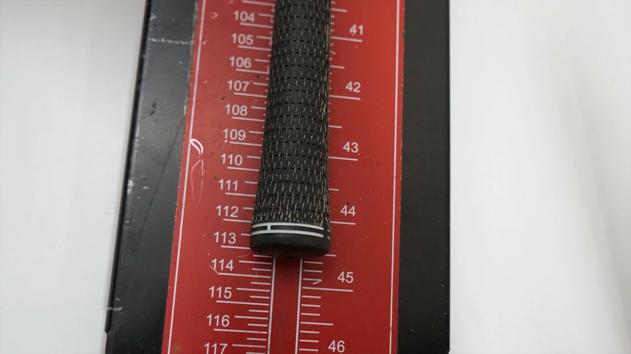 Aldila Rogue Black 110 MSI 60 Tx 60G Tour X 44.5" Driver Shaft Taylormade 948740 7 Aldila Rogue Black 110 MSI 60 Tx 60G Tour X 44.5" Driver Shaft Taylormade 948740 - Image 5