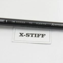 Mitsubishi Tensei Ck Pro White 70 Tx 70G Tour X 41" Wood Shaft Ping 948747 -Mullie Golf Shop 00948747 2 39353.1638570653